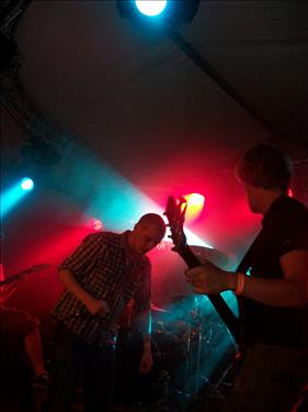 kermis zondag 121